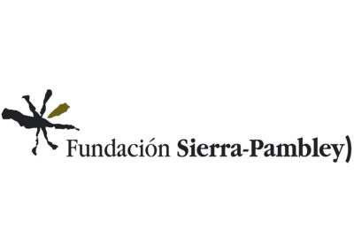 Fundación Sierra-Pambley. Logos y aplicaciones