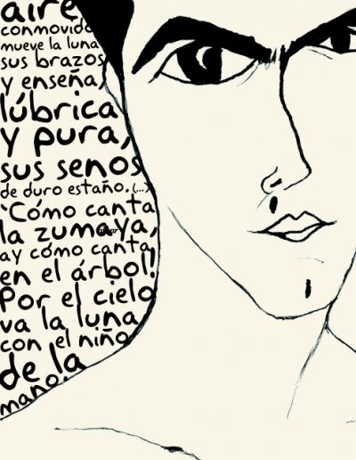 Jorge Barrientos Celarayn Almanaque Luna Lorca
