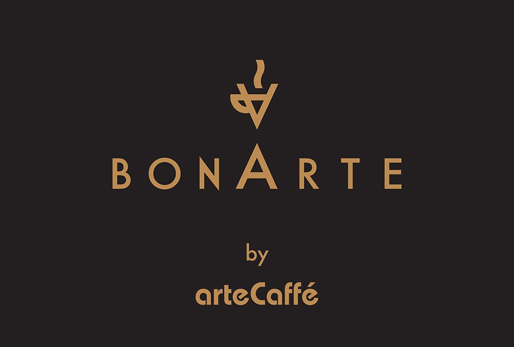 Bonarte. Logo y aplicaciones