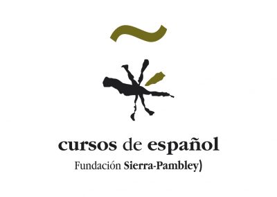 Jorge Barrientos Cursos de Español Sierra-Pambley logomarca