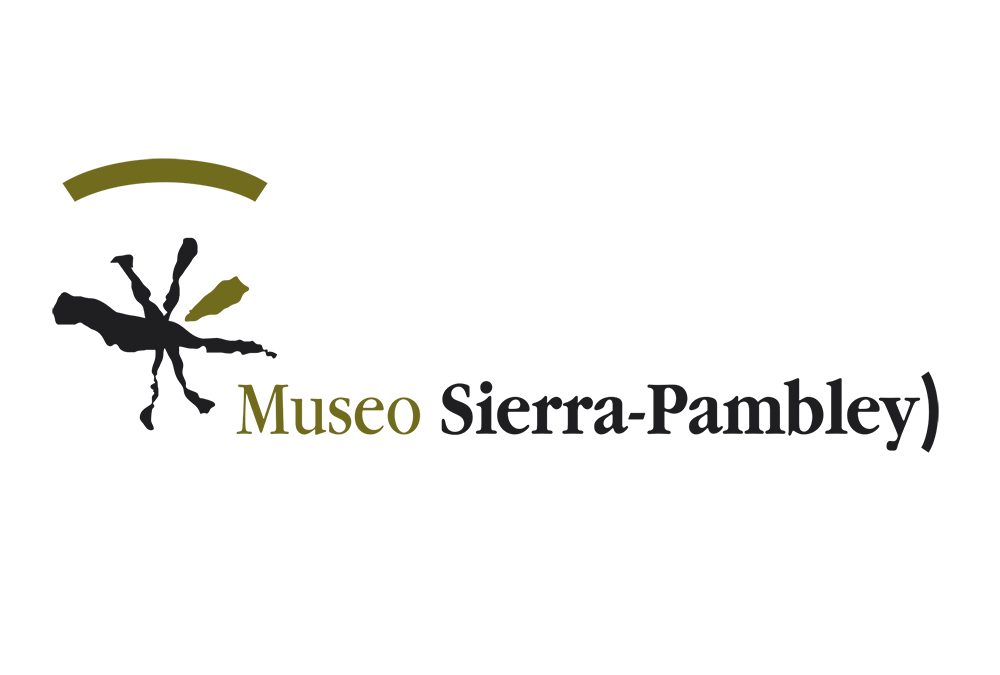 Fundación Sierra-Pambley. Logos y aplicaciones