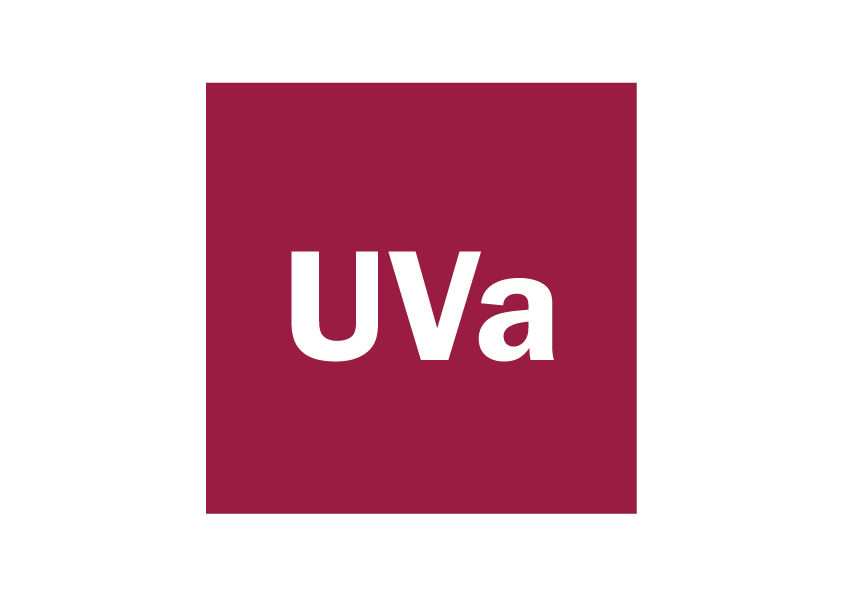 UVa. Universidad de Valladolid. Logomarca y manual de identidad visual corporativa