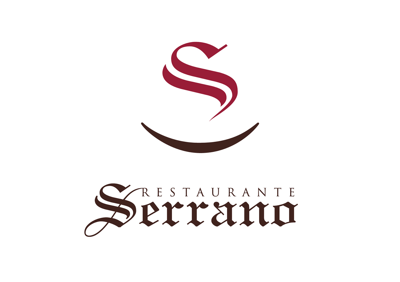 Restaurante Serrano