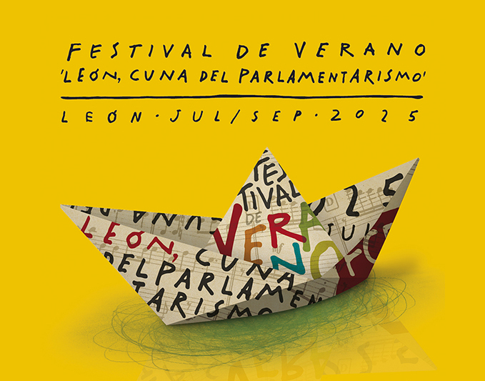 Festival de Verano León Cuna del Parlamentarismo 2025