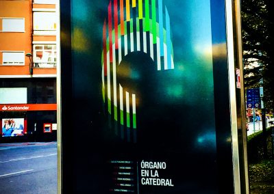 Festival de Órgano en la Catedral de León 2025